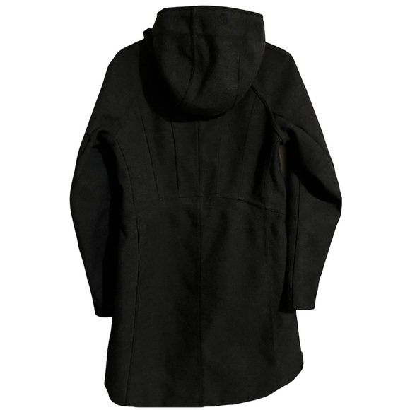 Lululemon Size 6 Weather or Not Jacket - Picture 2 of 9
